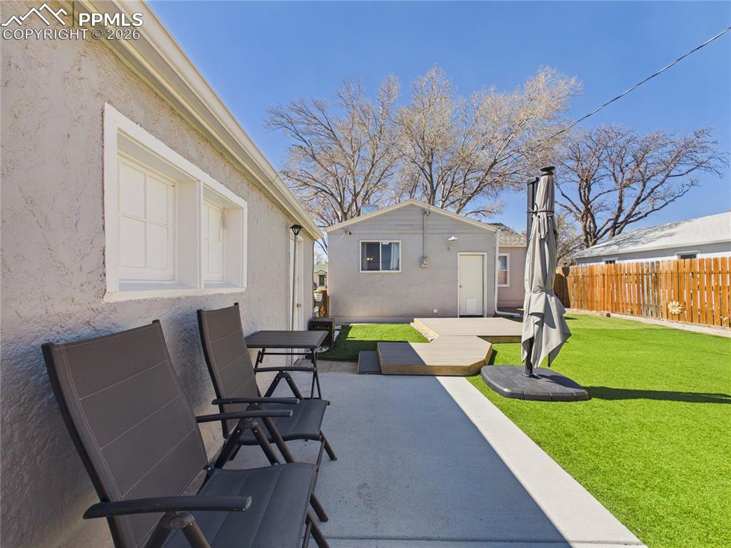 416 Alma Avenue Pueblo CO 81004