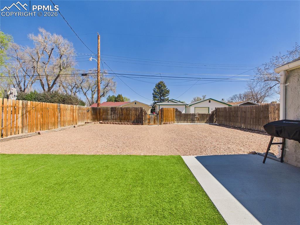 416 Alma Avenue Pueblo CO 81004