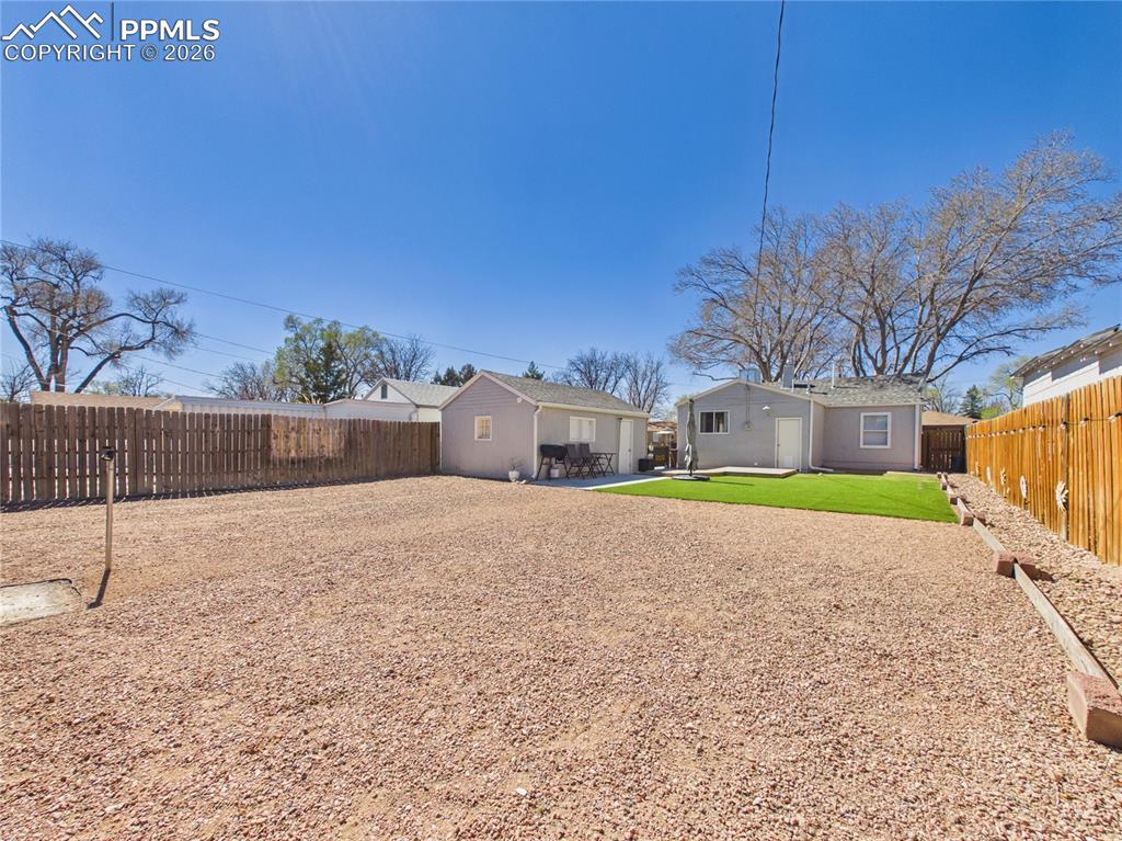 416 Alma Avenue Pueblo CO 81004