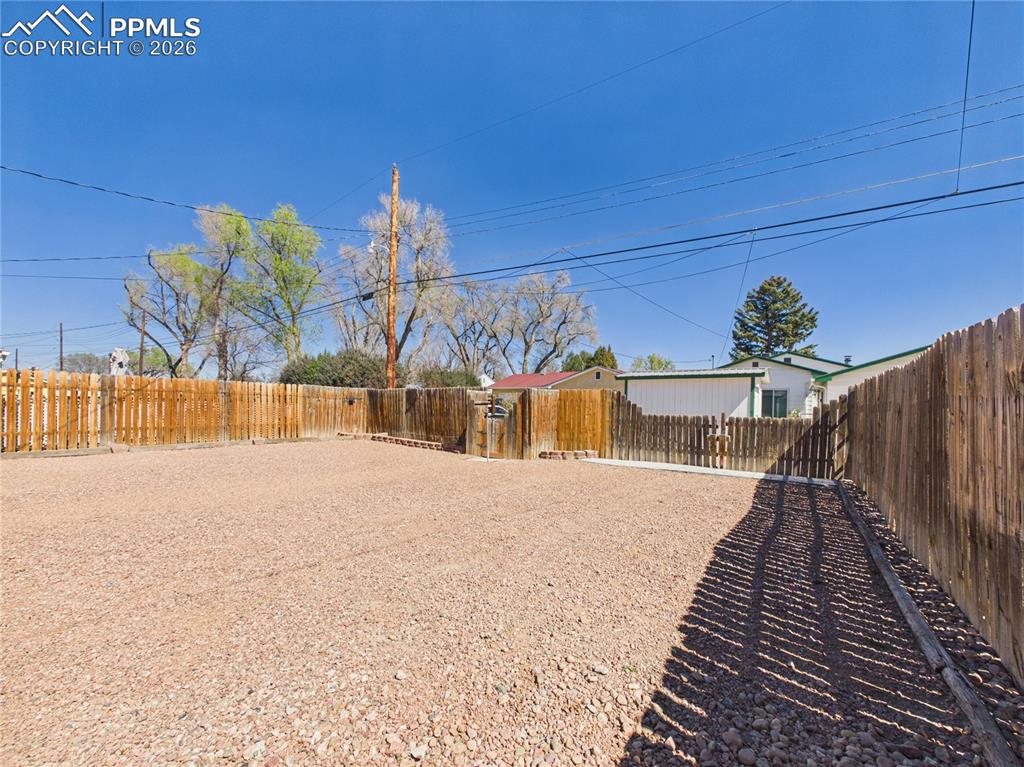 416 Alma Avenue Pueblo CO 81004
