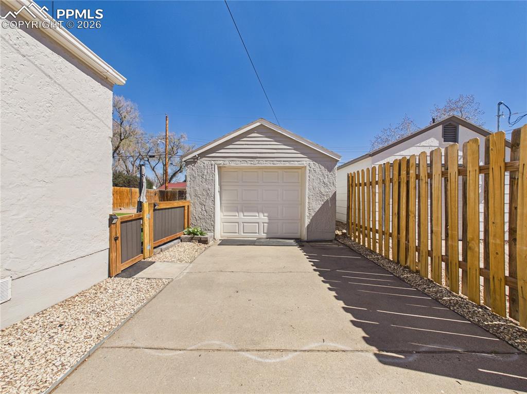 416 Alma Avenue Pueblo CO 81004