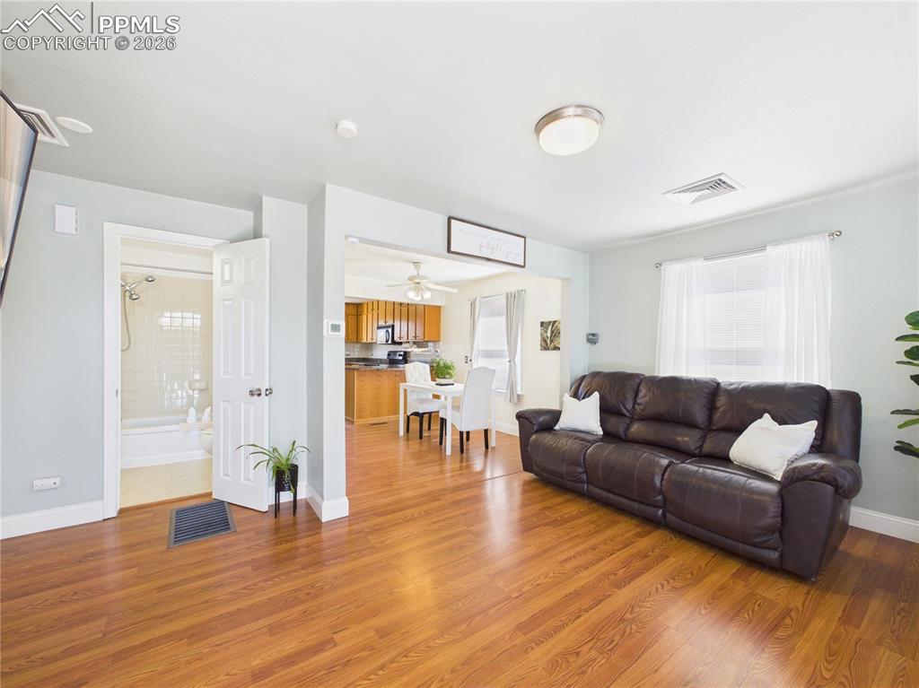 416 Alma Avenue Pueblo CO 81004