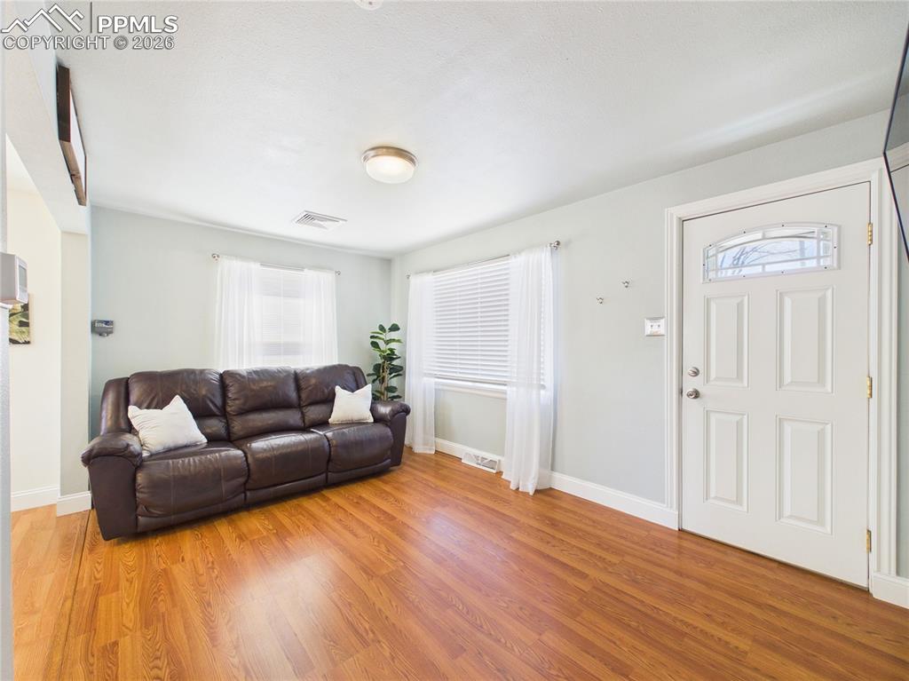 416 Alma Avenue Pueblo CO 81004