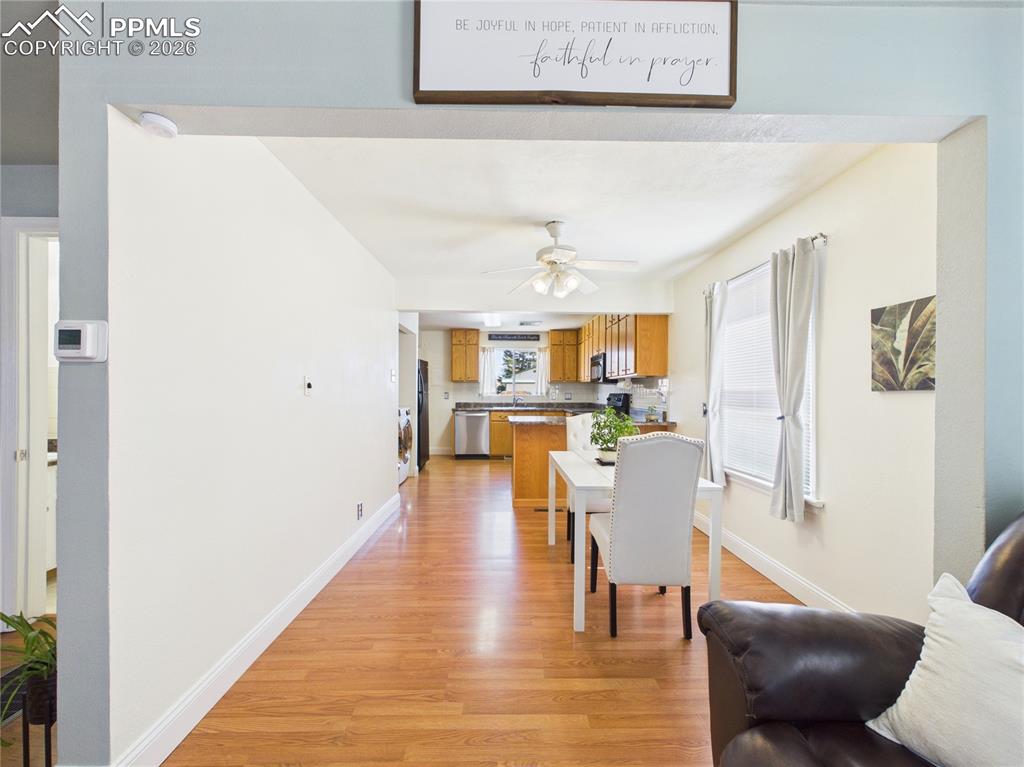 416 Alma Avenue Pueblo CO 81004