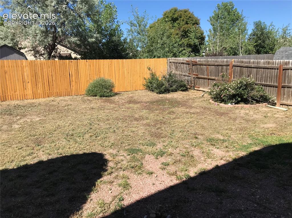 759 Descendant Drive Fountain CO 80817