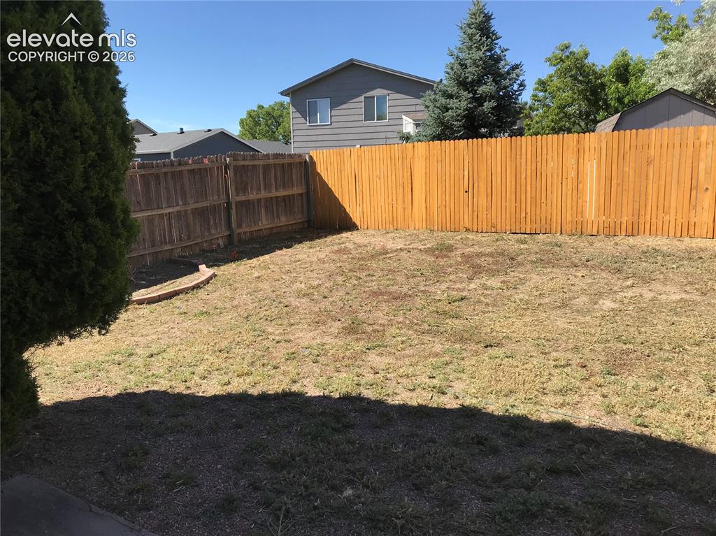 759 Descendant Drive Fountain CO 80817