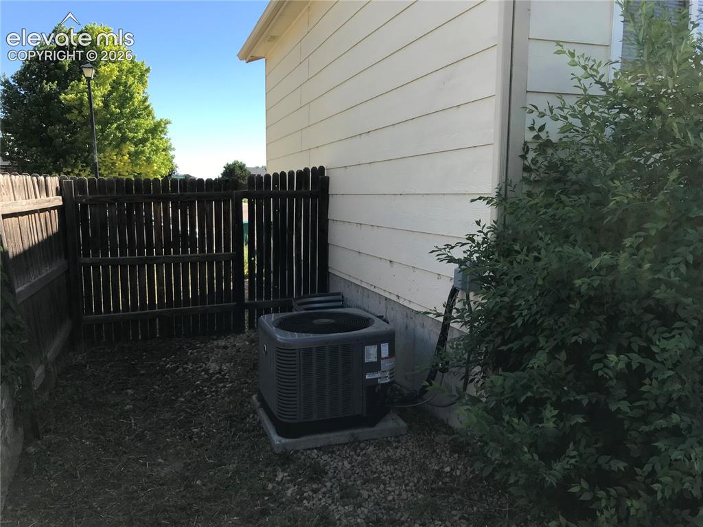 759 Descendant Drive Fountain CO 80817