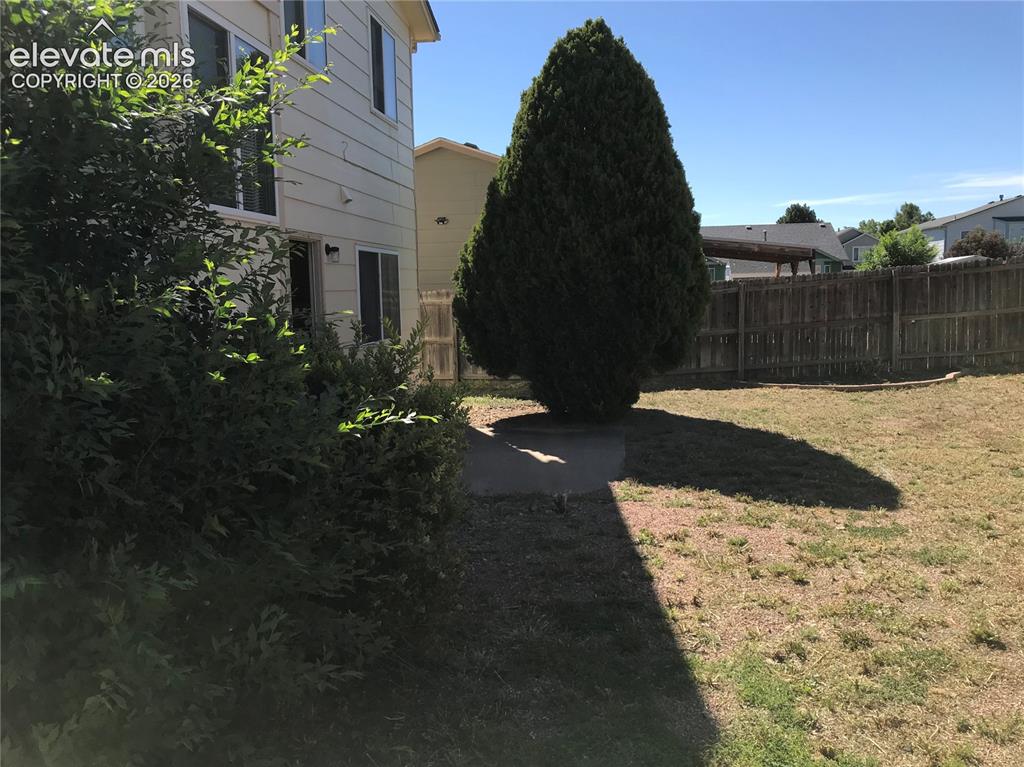 759 Descendant Drive Fountain CO 80817