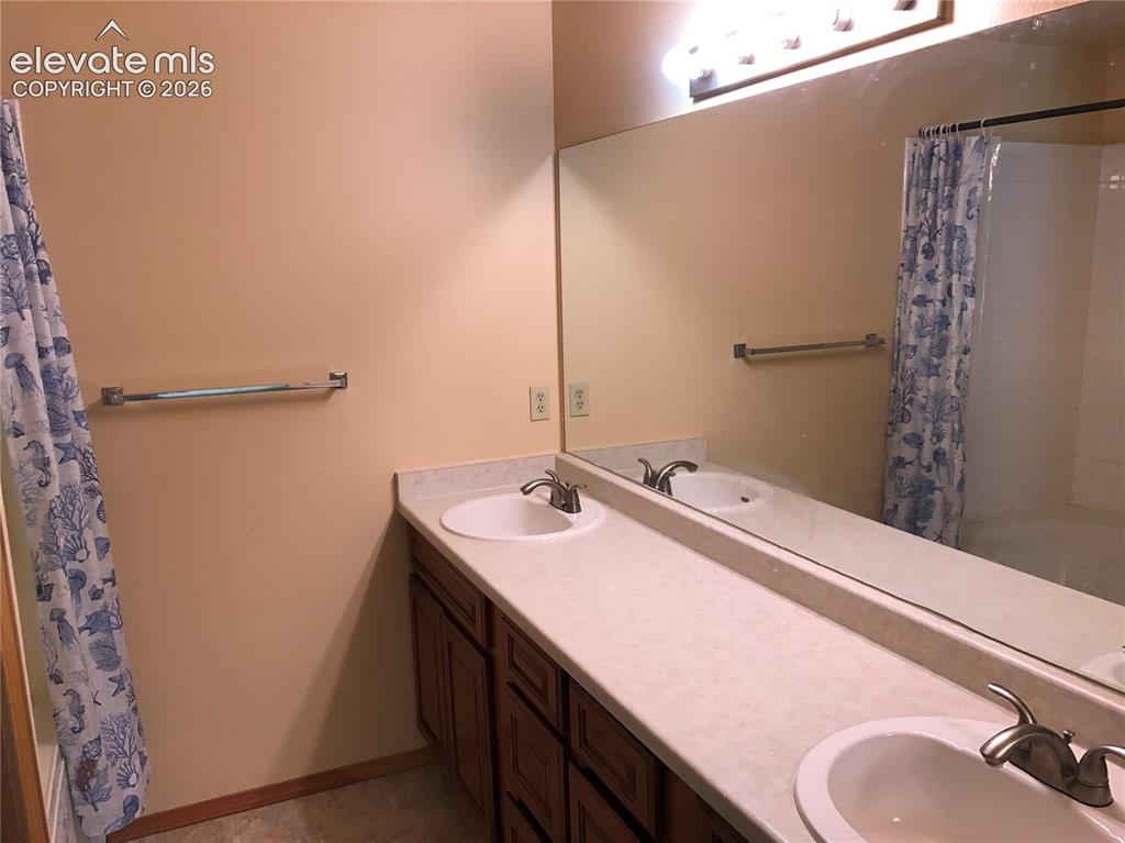 759 Descendant Drive Fountain CO 80817