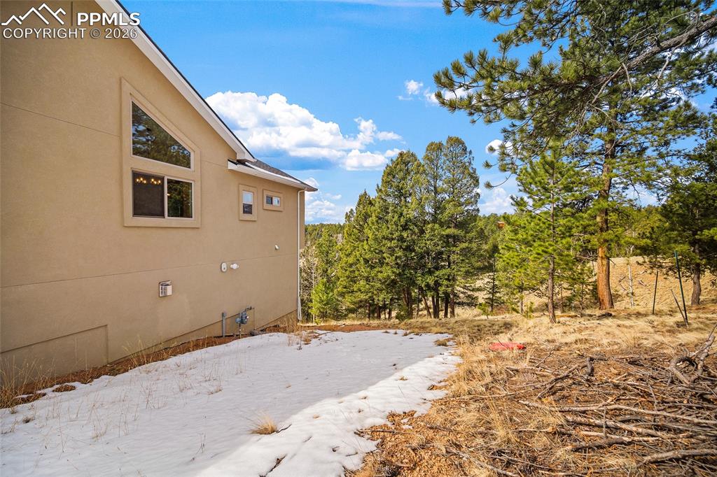 367 Cottonwood Lake Drive Divide CO 80814