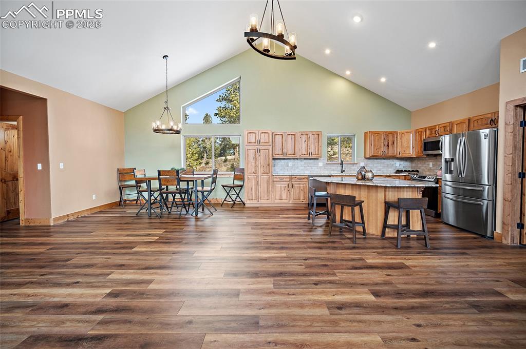 367 Cottonwood Lake Drive Divide CO 80814