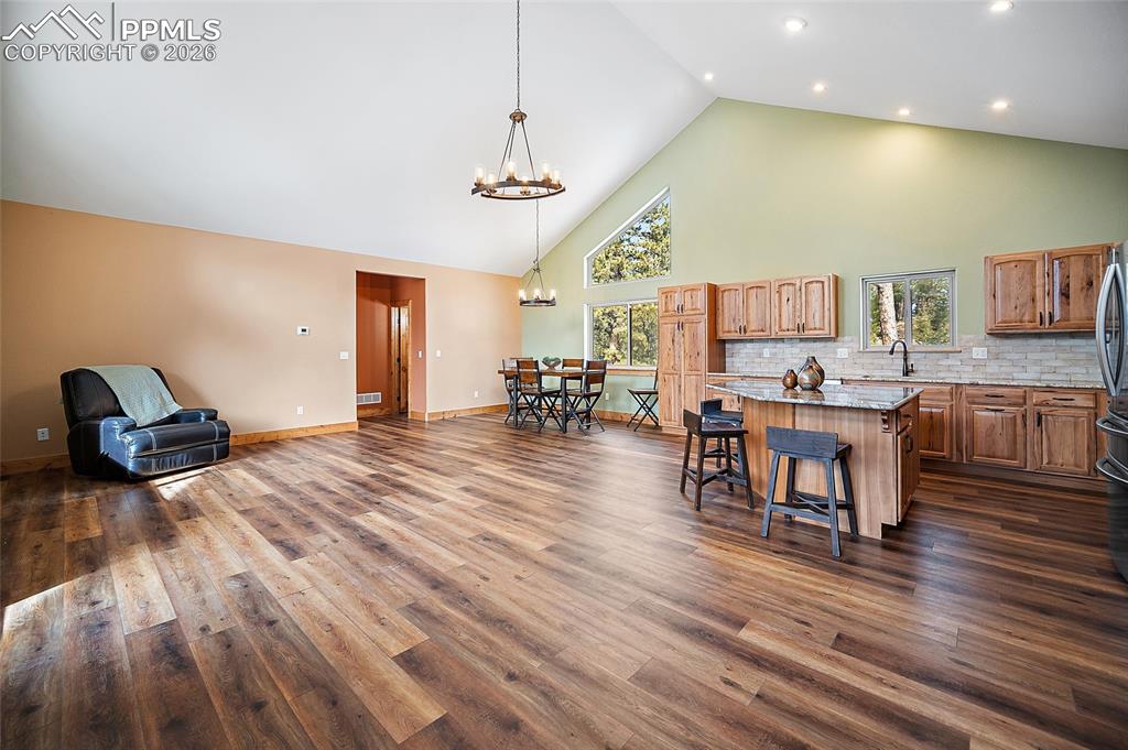 367 Cottonwood Lake Drive Divide CO 80814