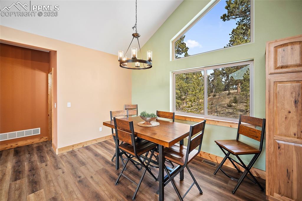 367 Cottonwood Lake Drive Divide CO 80814