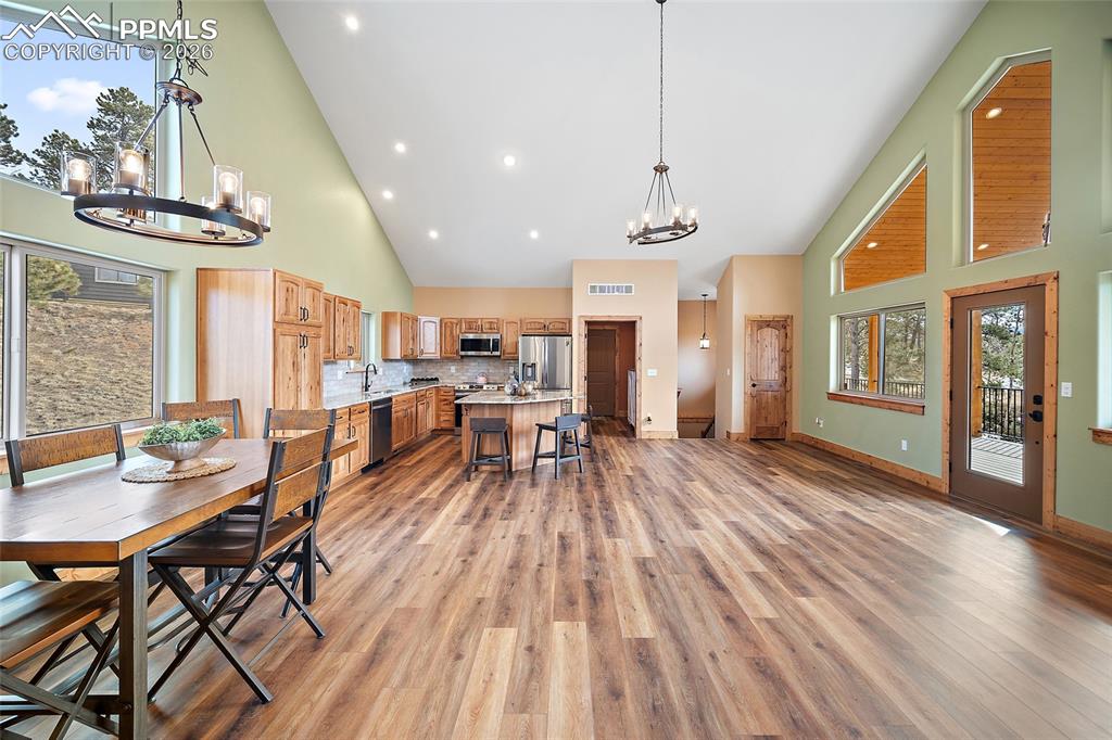 367 Cottonwood Lake Drive Divide CO 80814