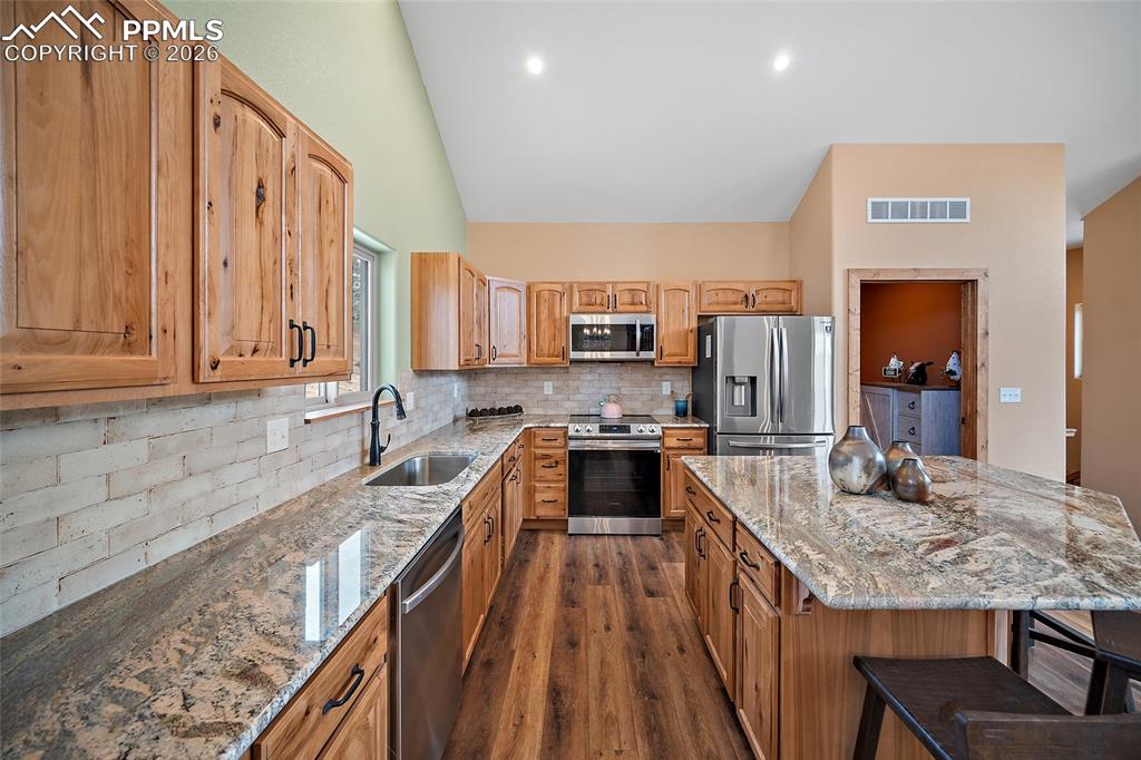 367 Cottonwood Lake Drive Divide CO 80814