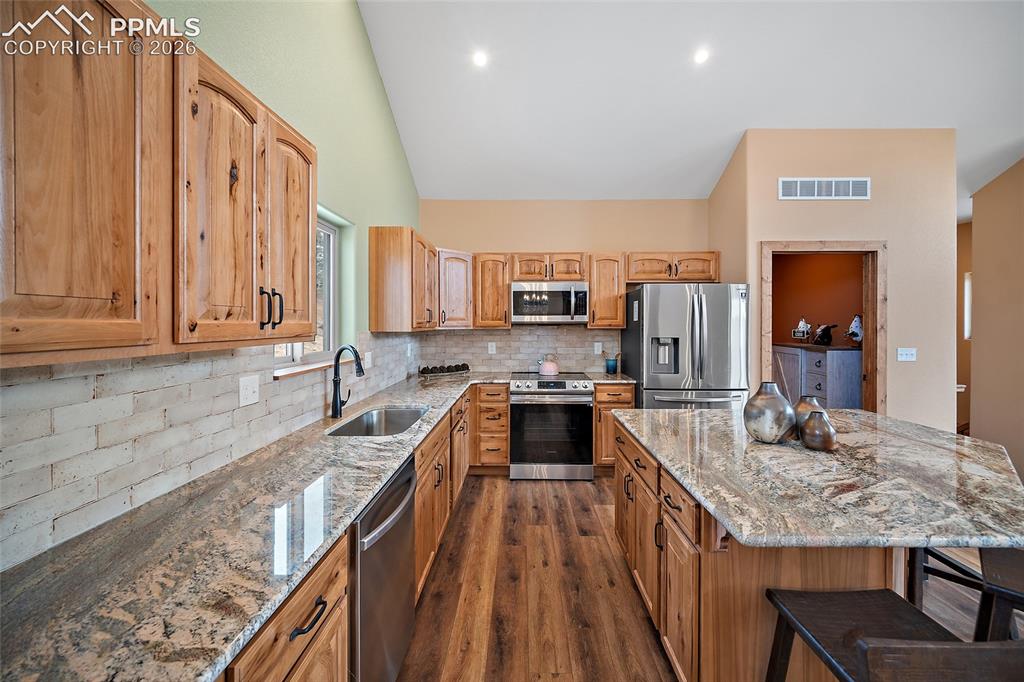 367 Cottonwood Lake Drive Divide CO 80814