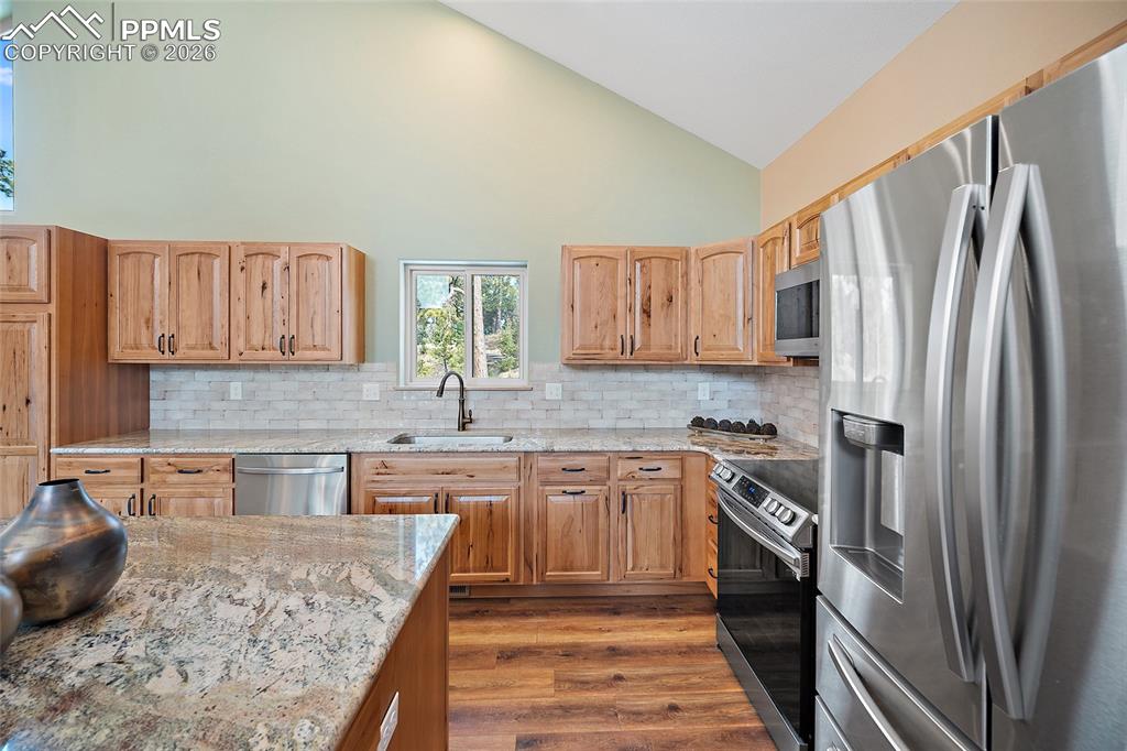367 Cottonwood Lake Drive Divide CO 80814