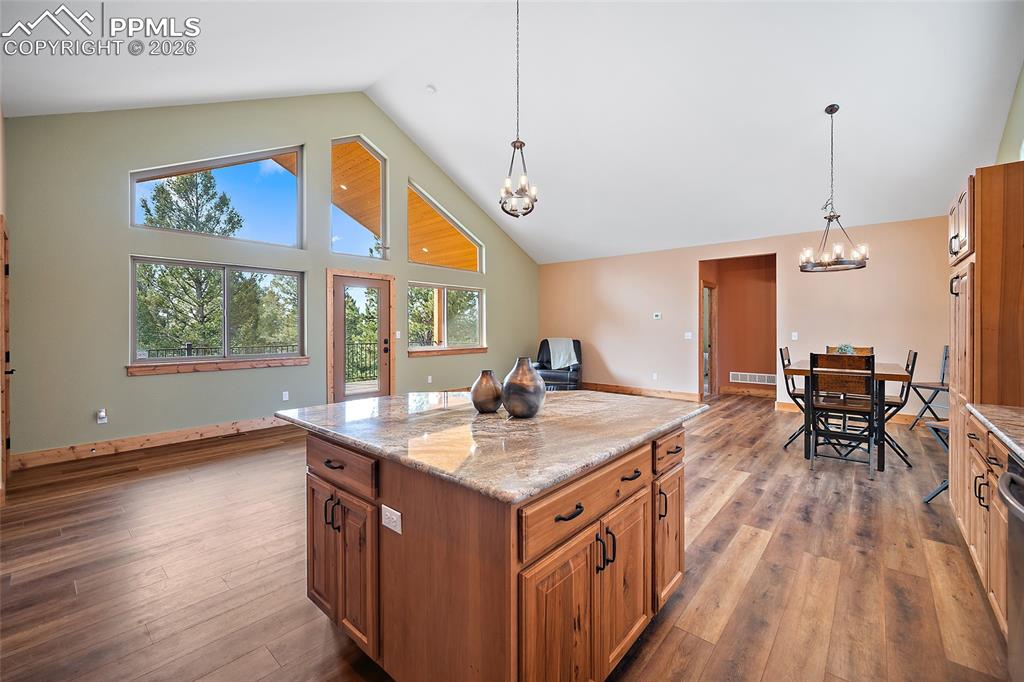 367 Cottonwood Lake Drive Divide CO 80814