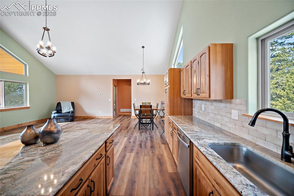 367 Cottonwood Lake Drive Divide CO 80814