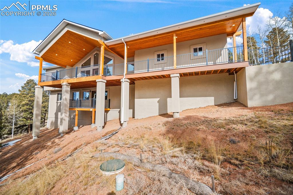 367 Cottonwood Lake Drive Divide CO 80814
