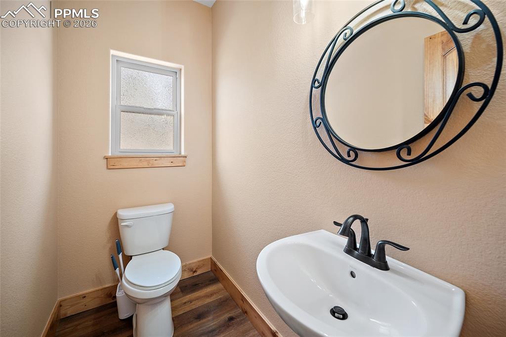 367 Cottonwood Lake Drive Divide CO 80814