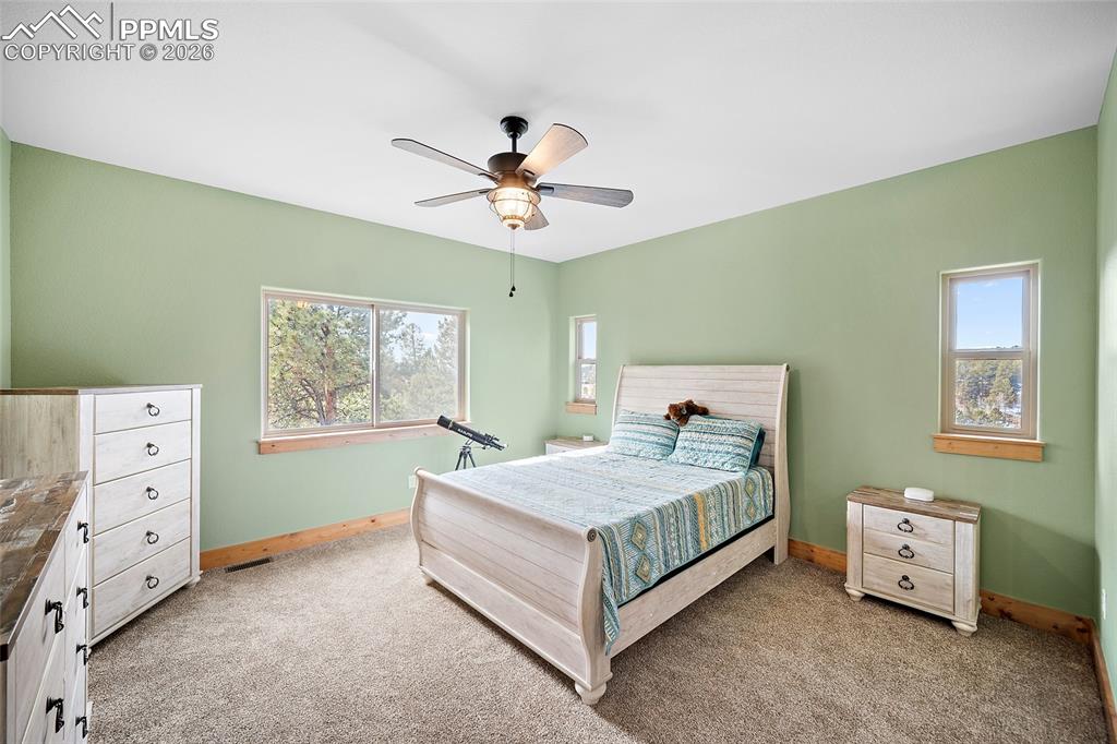 367 Cottonwood Lake Drive Divide CO 80814