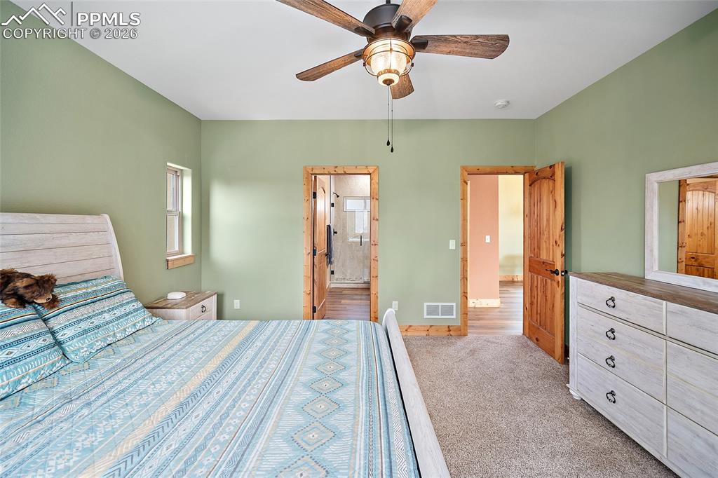 367 Cottonwood Lake Drive Divide CO 80814