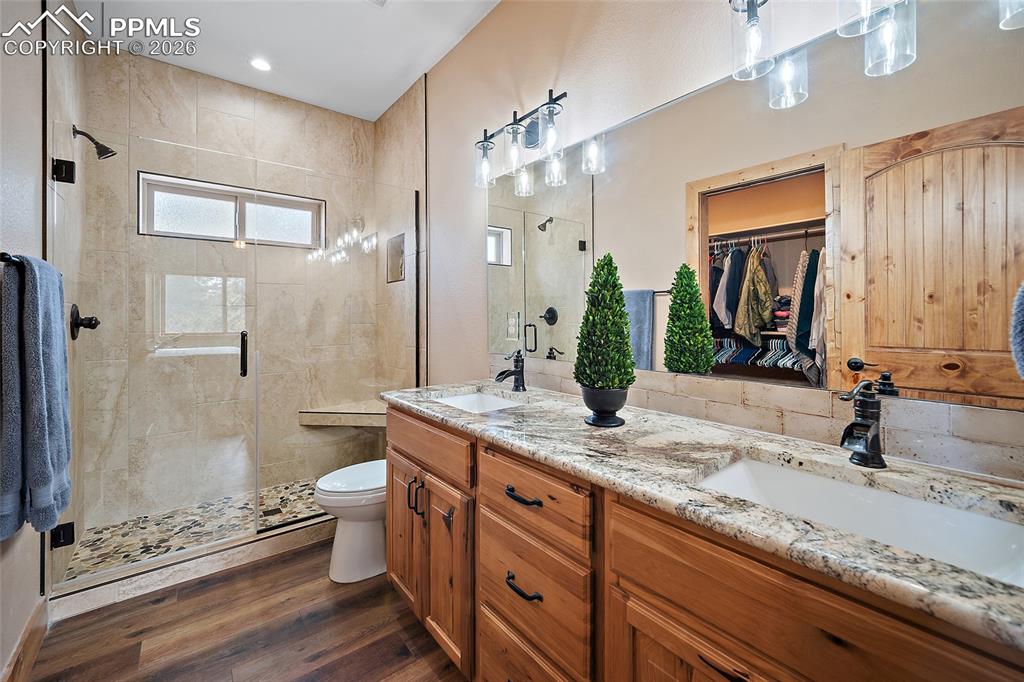 367 Cottonwood Lake Drive Divide CO 80814
