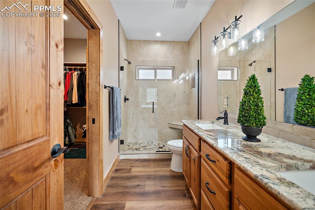 367 Cottonwood Lake Drive Divide CO 80814
