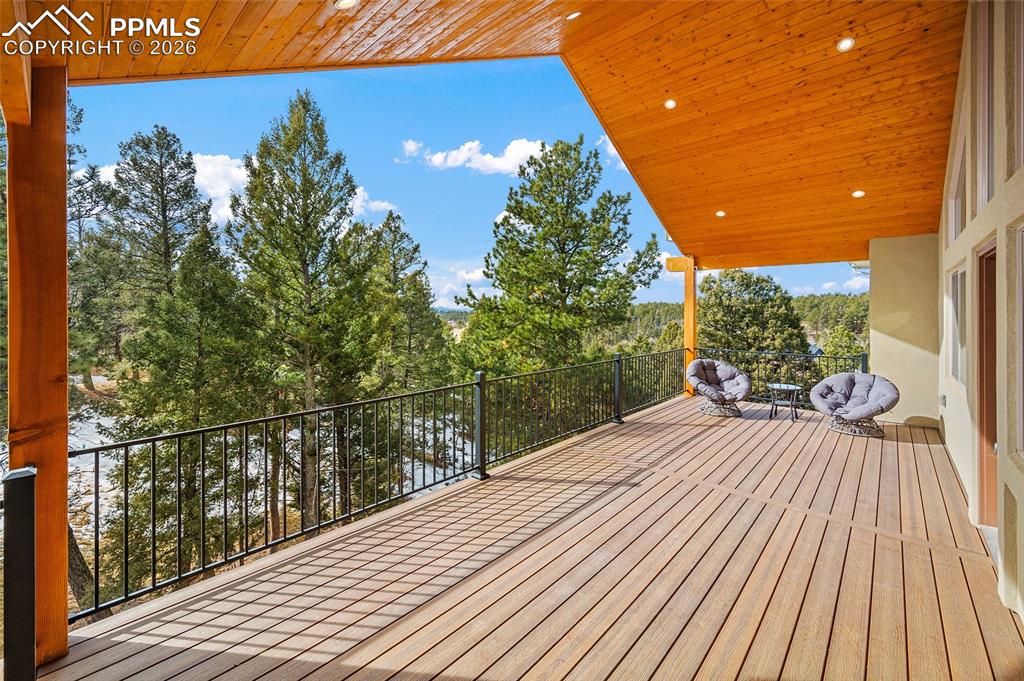 367 Cottonwood Lake Drive Divide CO 80814