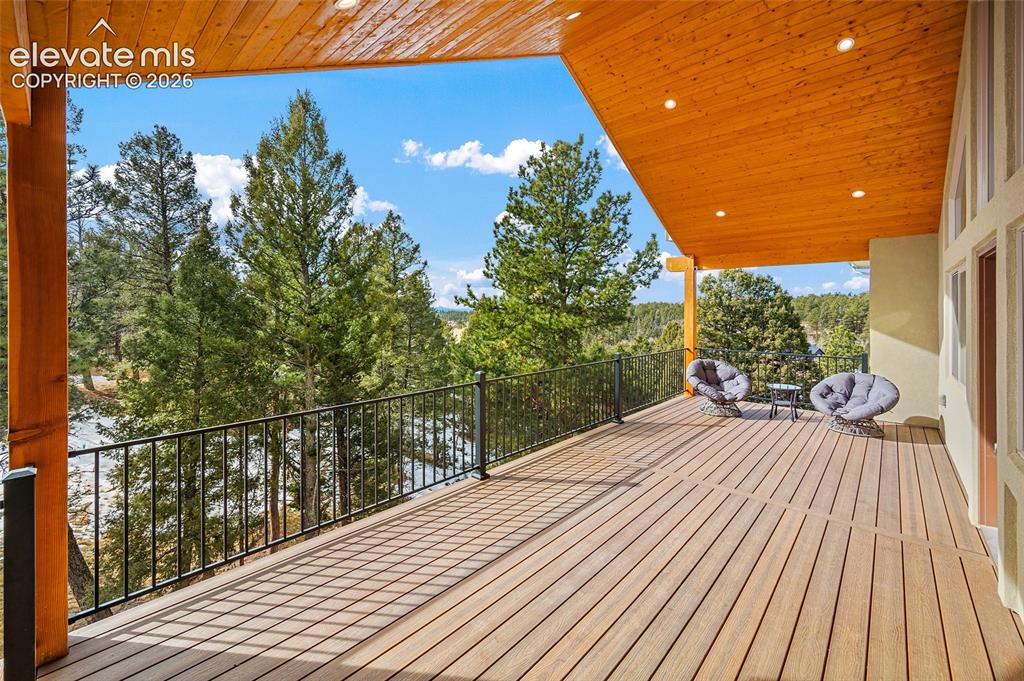 367 Cottonwood Lake Drive Divide CO 80814