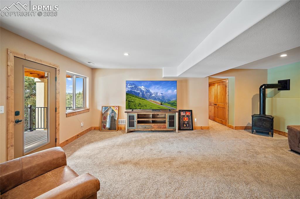 367 Cottonwood Lake Drive Divide CO 80814