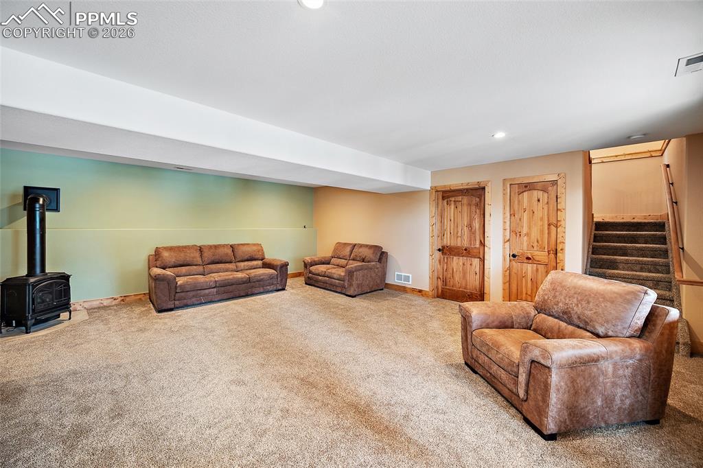 367 Cottonwood Lake Drive Divide CO 80814