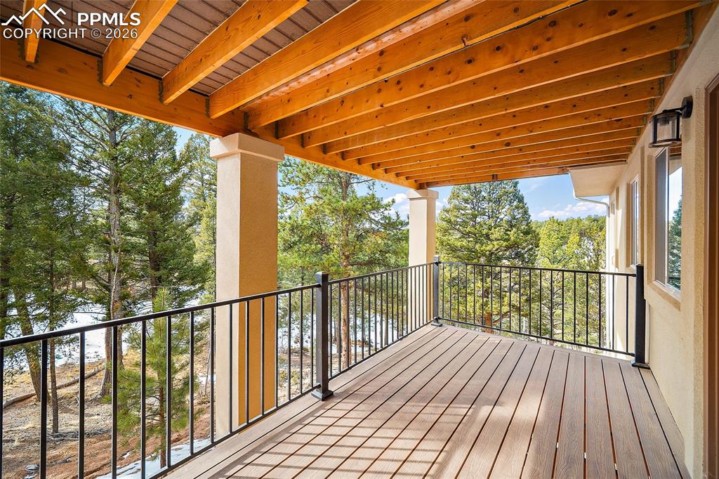 367 Cottonwood Lake Drive Divide CO 80814