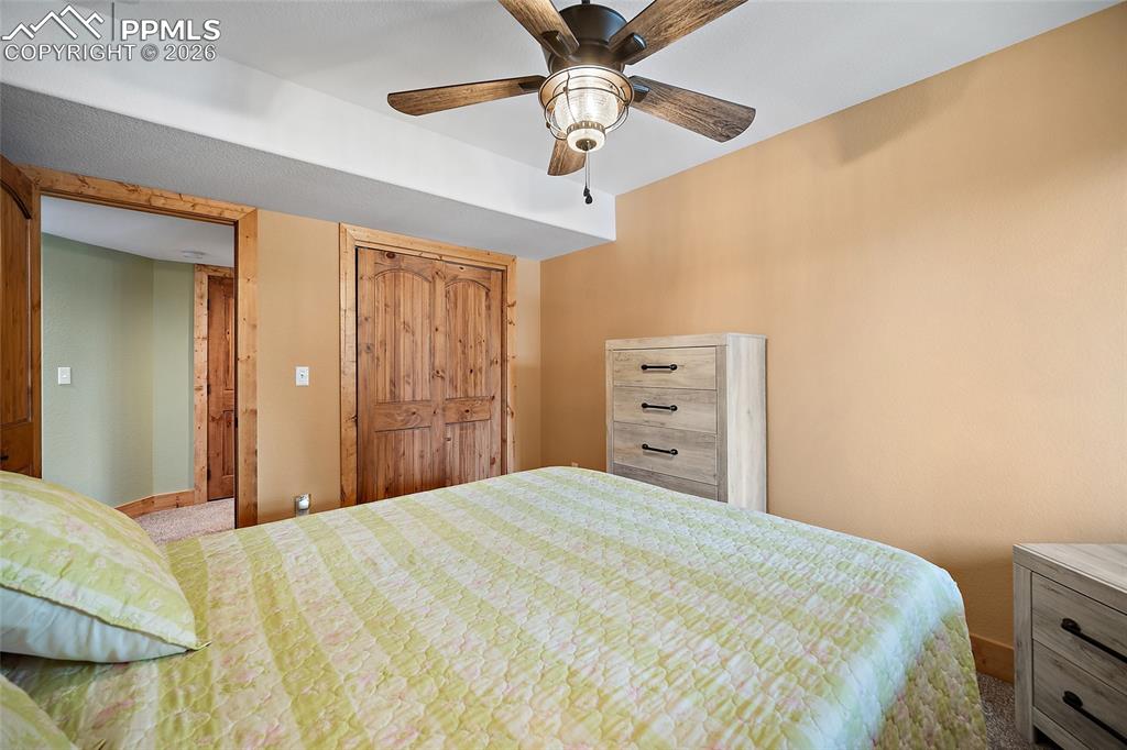 367 Cottonwood Lake Drive Divide CO 80814