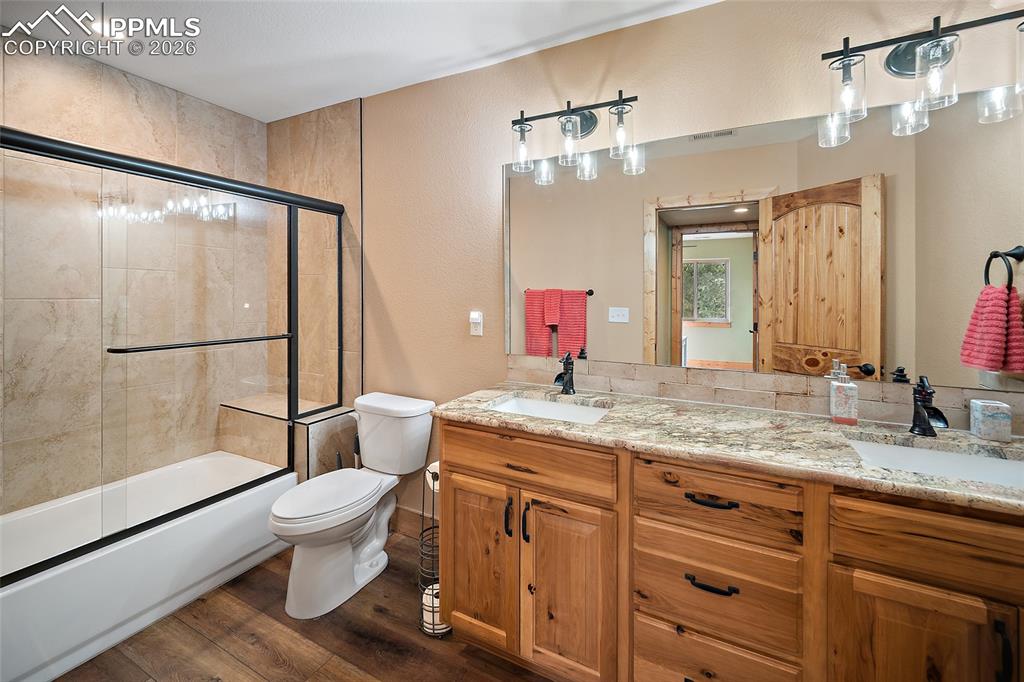 367 Cottonwood Lake Drive Divide CO 80814