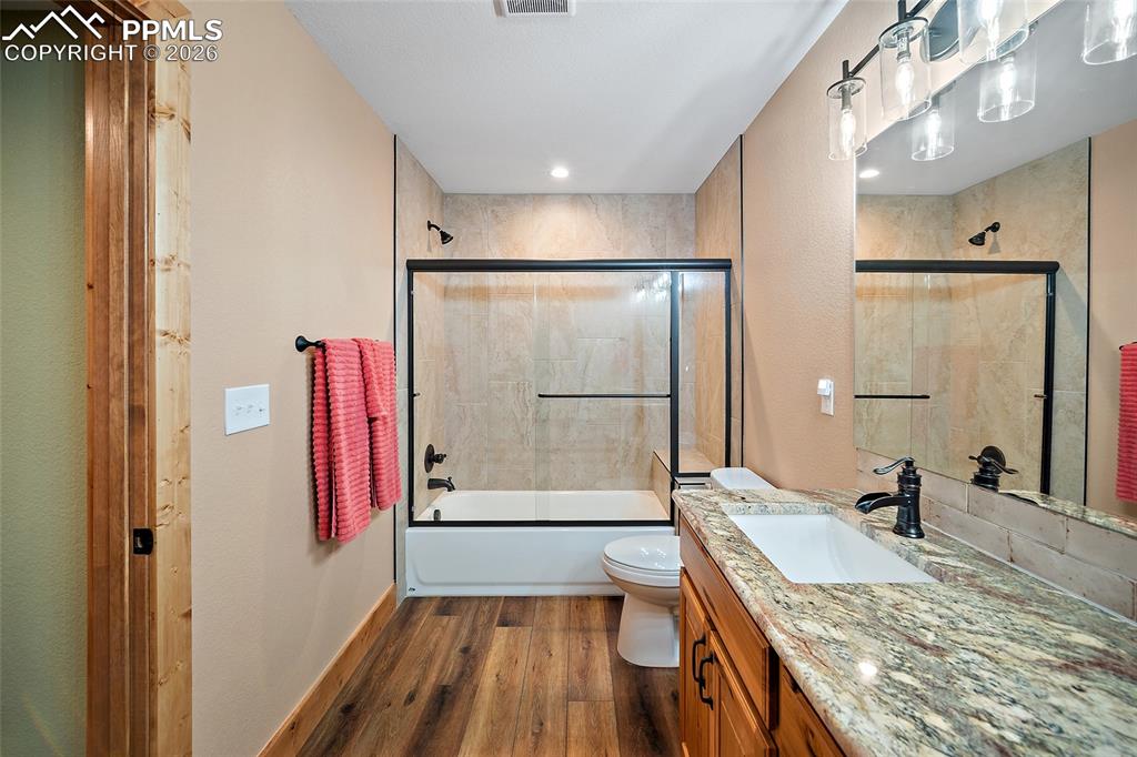 367 Cottonwood Lake Drive Divide CO 80814