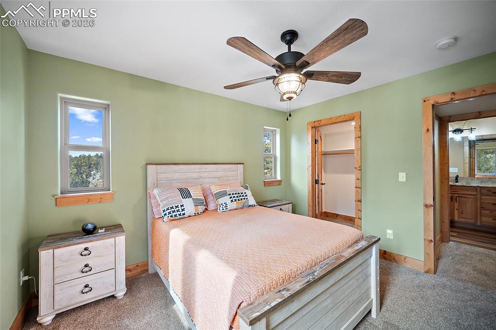 367 Cottonwood Lake Drive Divide CO 80814