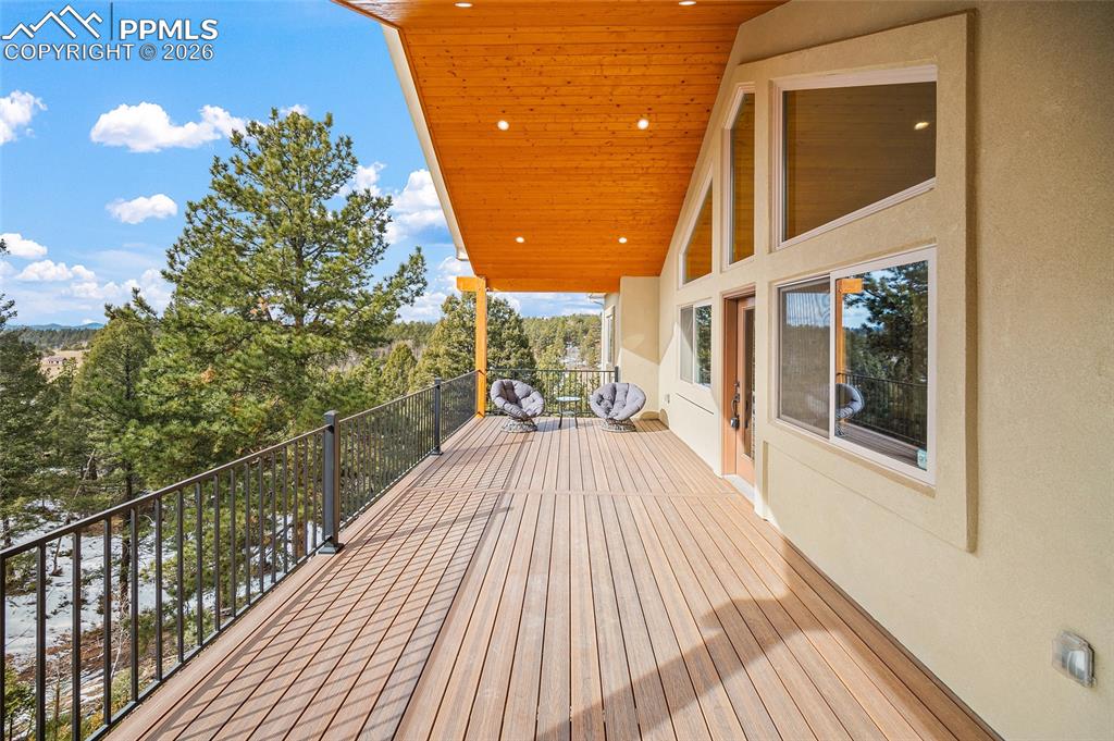 367 Cottonwood Lake Drive Divide CO 80814