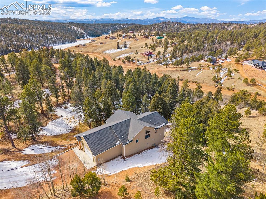 367 Cottonwood Lake Drive Divide CO 80814