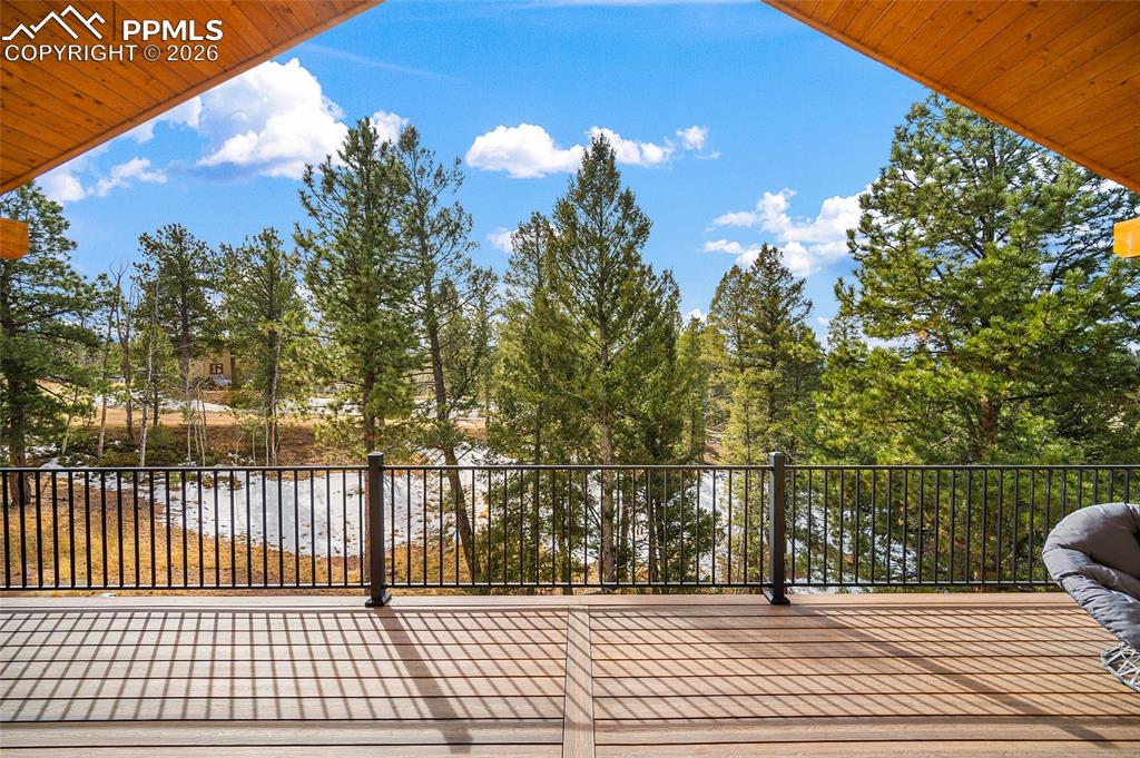 367 Cottonwood Lake Drive Divide CO 80814