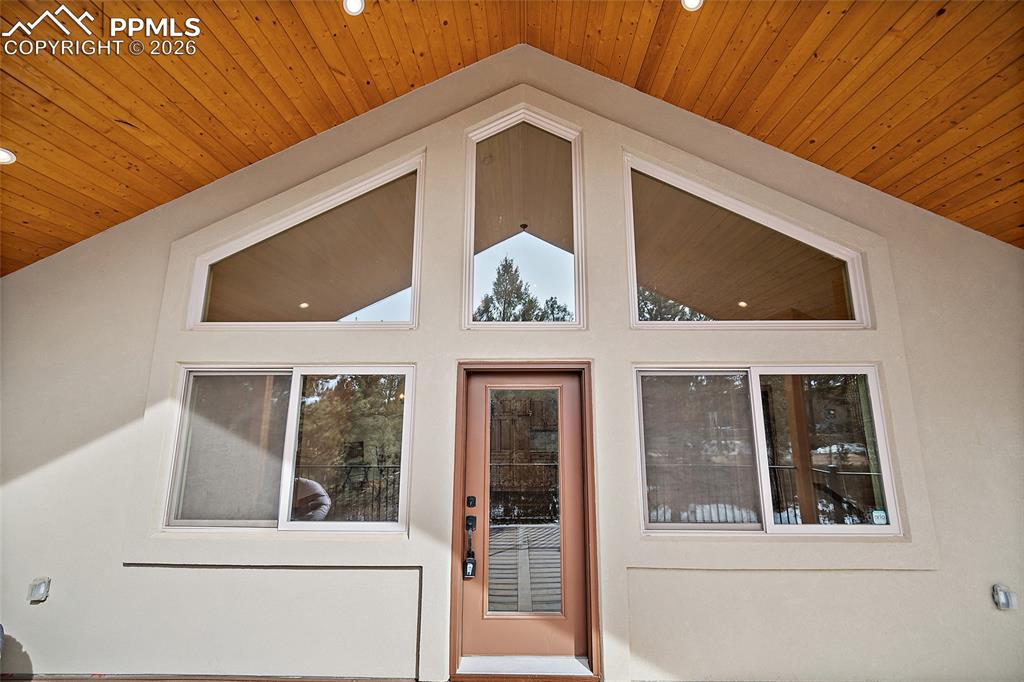 367 Cottonwood Lake Drive Divide CO 80814