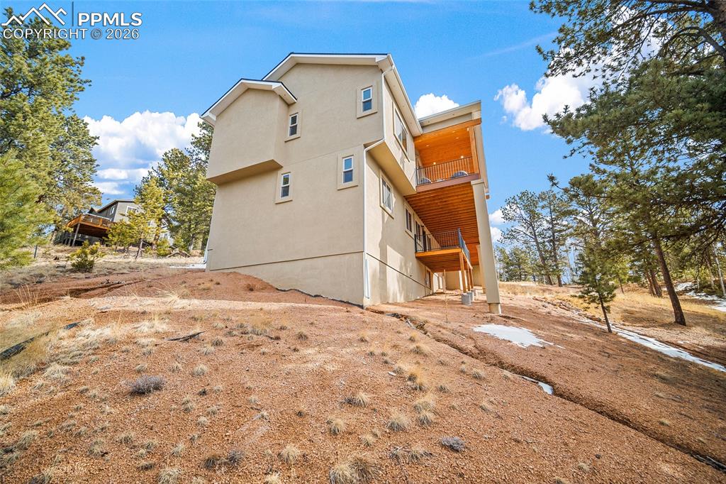 367 Cottonwood Lake Drive Divide CO 80814