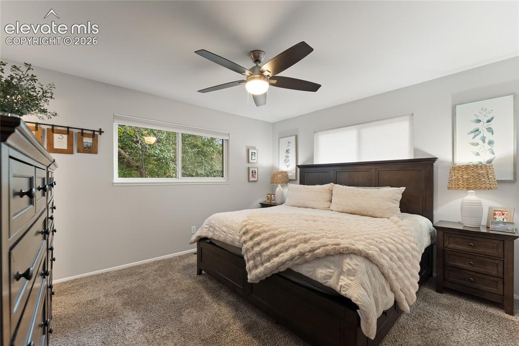 4147 Anitra Circle Colorado Springs CO 80918