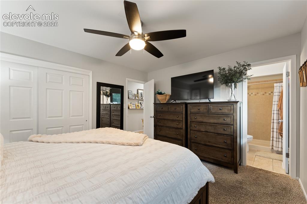 4147 Anitra Circle Colorado Springs CO 80918
