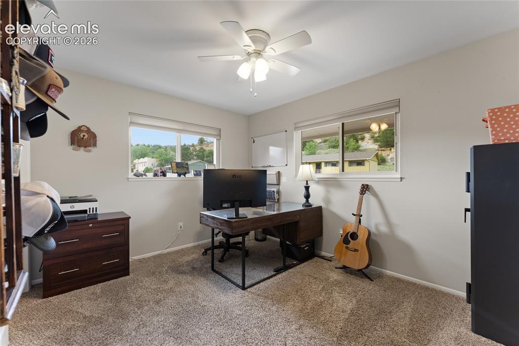 4147 Anitra Circle Colorado Springs CO 80918