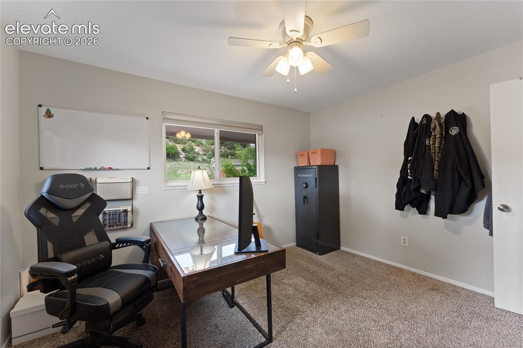 4147 Anitra Circle Colorado Springs CO 80918