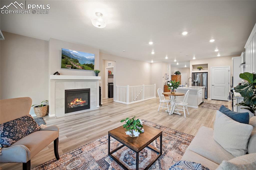 5914 Torrisdale View Colorado Springs CO 80927
