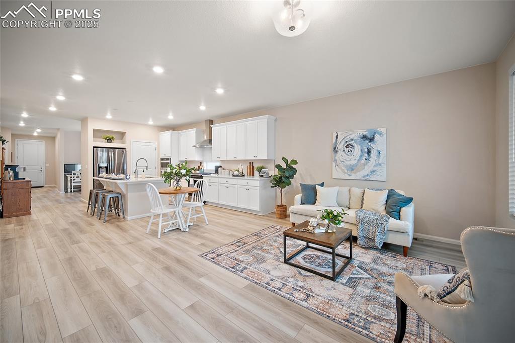 5914 Torrisdale View Colorado Springs CO 80927