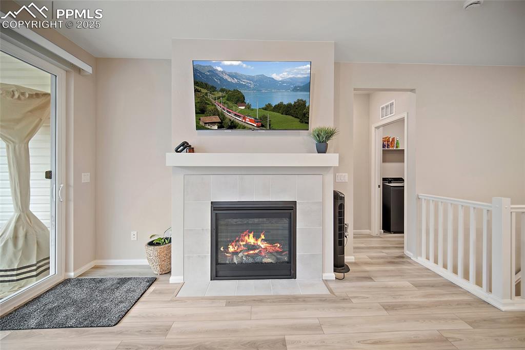 5914 Torrisdale View Colorado Springs CO 80927